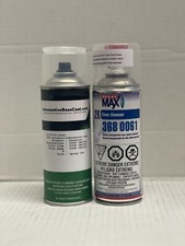 MERCEDES-BENZ SPRAY CAN TOUCH