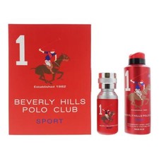 Beverly Hills Polo Club Sport