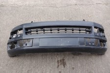 42677 OR4A 2011-2015 VW TRANSPORTER FRONT BUMPER. 7E0807221
