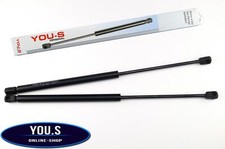 2 x YOU-S Original Gas Springs