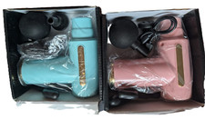 Massage Gun Deep Tissue Muscle