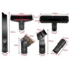 Fits Morphy Richards Universal