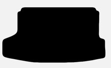 FITS NISSAN JUKE UPPER BOOT