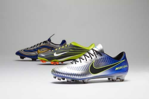 Nike mercurial xii vapor - xii, r9