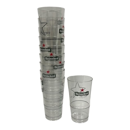 Heineken half pint - heineken,