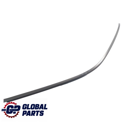 Bmw f15 window frame trim - x5,