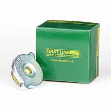 First Line Radiator Cap -