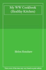 My WW Cookbook (Healthy Kitchen)-Helen Renshaw