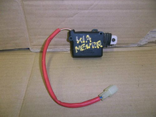 Kia mentor 1992 - kia,
