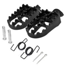 50mm Foot Pegs Footrest For