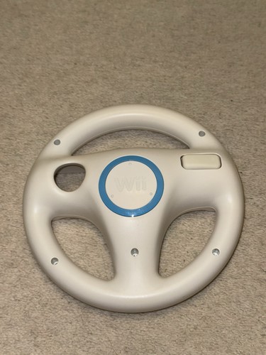 Nintendo wii mario - wii,