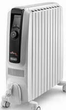 Longhi trdx41025e 5kw - trdx41025e, 2.5kw