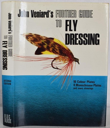 John veniard further guide - john, veniard's
