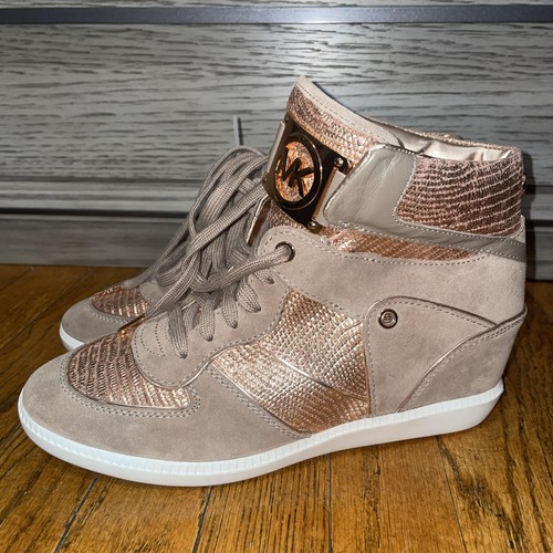 Michael kors nikko high - michael, top