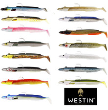 Westin Sandy Andy Sandeel