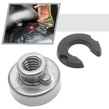 Rear Fender Seat Mounting Nut