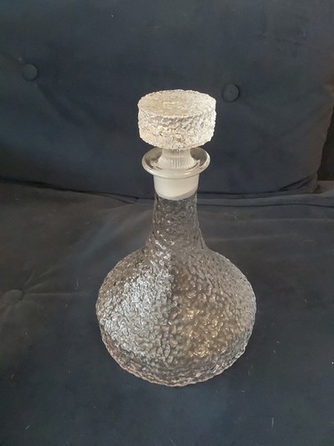 Rare vintage whitefriars - rare,