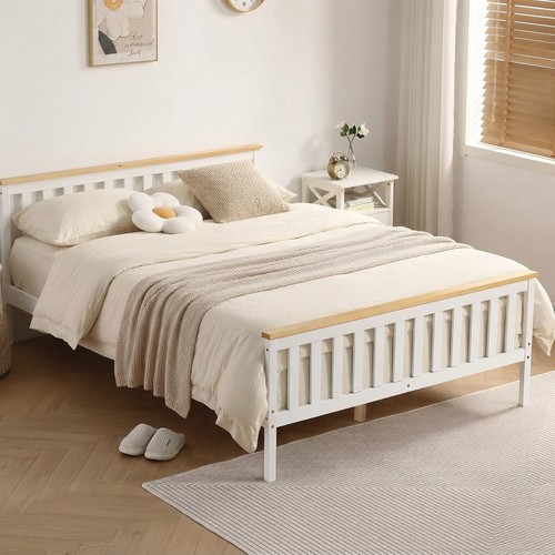 Modern 5ft king - modern,