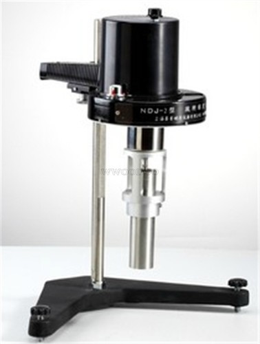 Analog rotational viscometer - rotational,