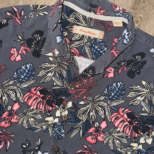 Tommy bahama 100 silk - silk, camp