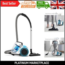 Pet-Friendly Vacuum Cleaner -