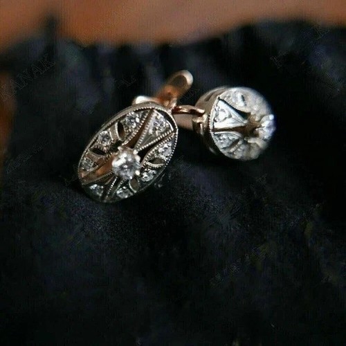 32ct round real moissanite - real,