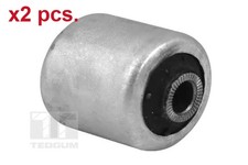 X2 PCS UPPER FRONT MOUNTING