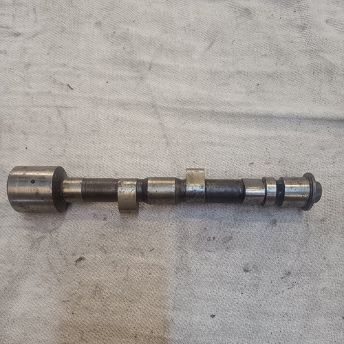 Sunbeam cam engine - sunbeam,