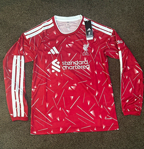 Adidas liverpool training - adidas,