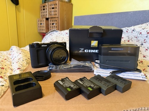 Nikon camera - nikon, 40mm
