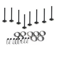 Engine Higher Quality K4D K4E K4F Valve Guide Seat For Mitsubishi spare parts