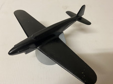 RARE FIND FAIREY FULMAR IDENTIFICATION RECOGNITION MODEL made in BAKELITE