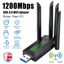 1200mbps dual band 5g - 1200mbps,
