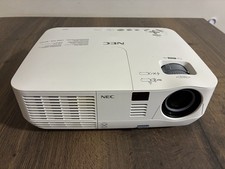 NEC NP-V230X DLP XGA VGA