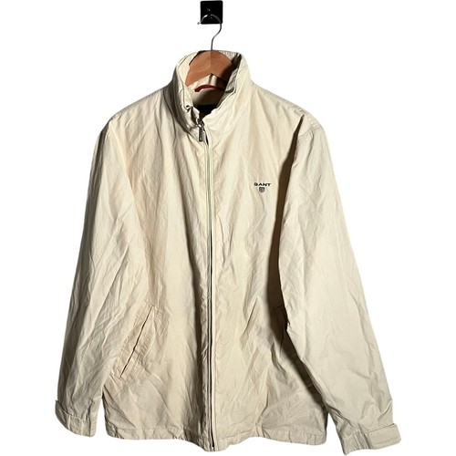 Gant jacket men size - gant,