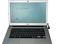 Acer Chromebook 14 CB3-431