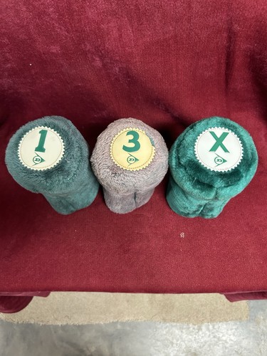 Dunlop vintage golf - dunlop,