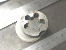 M20 x 1.5 TPI  CONDUIT DIE. 