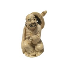Vintage Chinese Immortal
