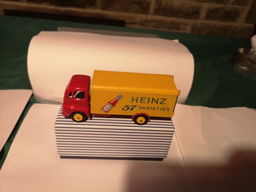 Atlas editions dinky - dinky, toys