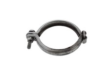 Turbo Housing Coupling for