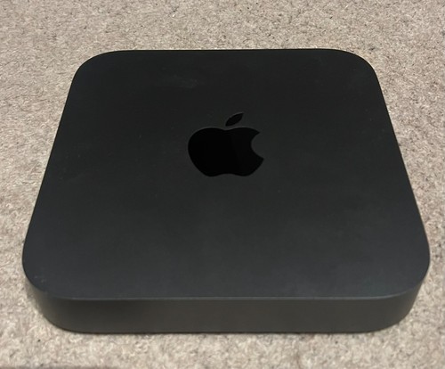 Faulty apple mac mini 2018 - apple,