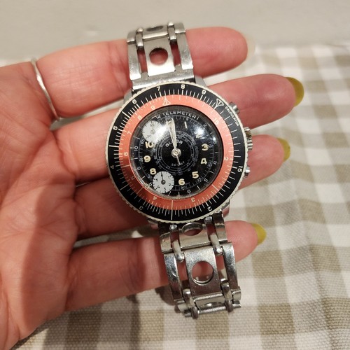 Vintage globa sport swiss - globa,