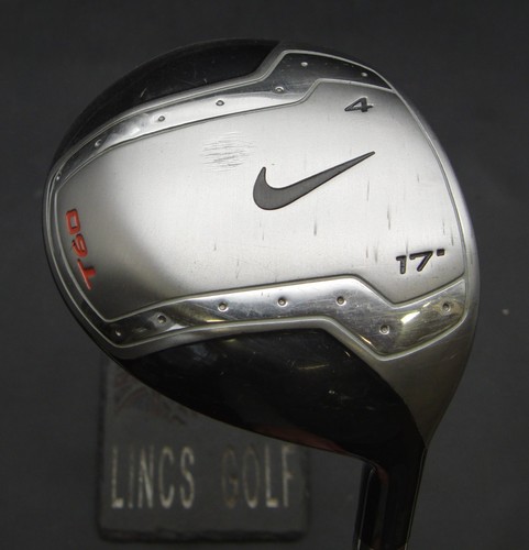 Nike t60 wood stiff - 17°,