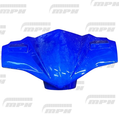 Pulse lightspeed 125 - 2,