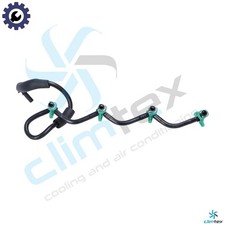HOSE FUEL OVERFLOW CX6-021 FOR