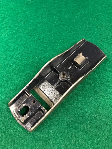 Orig stanley plane - stanley,