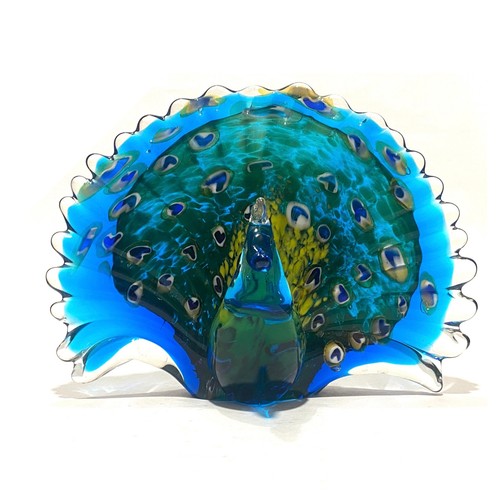 Vintage murano style glass - style,