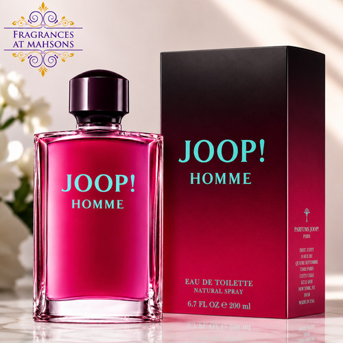 Joop homme eau toilette - joop!,