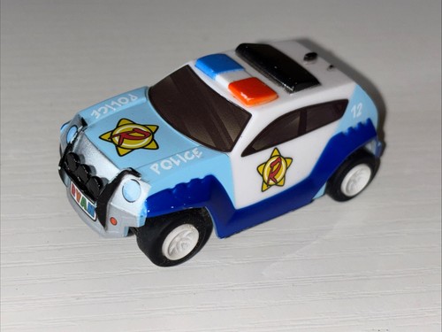 Micro scalextric ryan - micro,